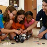 Lego Robotics Classes