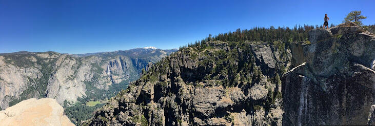 Yosemite