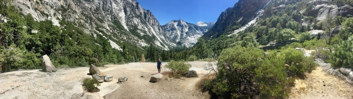 King's Canyon National Park